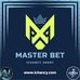 Master Bet - Facebook