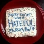 Beth Mata Newcomb - @bethmatanewcomb - Instagram