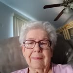 Betty Matheny - @bettygm1941 - Instagram