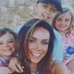 Beth Matheson - @bethysmillie - Instagram