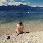 Beth Matheson - @bethmathsavoia - Instagram