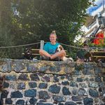 Beth Mathias - @bethmath - Instagram