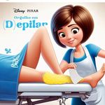 Epiladora - @bethmatiasepiladora - Instagram