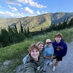 Beth Schrack Matlock - @bethiematlock1 - Instagram