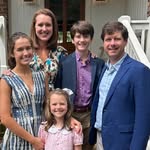 Beth Bronaugh Mattei - @bethmattei - Instagram