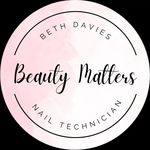 Beauty Matters Home Salon 🏡 - @beautymatters_beth - Instagram