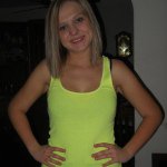 Sara Beth Mattingly - @sara_beth12345 - Instagram
