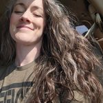 Beth Mauk - @pbsavior - Instagram