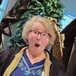 Beth Mauldin - @bumeeyoremom - Instagram