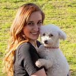 Beth Murphy Mauldin - @redheadeddogmom - Instagram