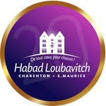 Beth Habad Loubavitch Charenton - S.Maurice - @bethhabad_charenton_smaurice - Instagram