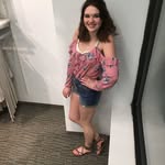 Bethany Smoke - @bethany.maurices - Instagram