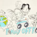 Betty & Mauro - OVERLAND - IVECO DAILY 4x4 - OFFROAD - VANLIFE - @familyoffroad_ - Instagram