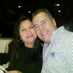 Mauro & Beth - @bethdomauro - Instagram