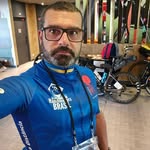 Mauro Guerra - @maurobethonico - Instagram