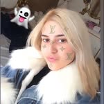 Betsy Maxfield - @immapon9lk - Instagram