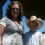 Beth Gagan-Mayfield - @tbwmayfield - Instagram