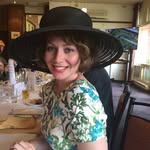 Beth Mayfield - @bethmayfieldfrommayfieldmanor - Instagram