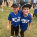 Beth Thornton Mayo - @bethmayo04 - Instagram