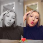 Beth - @bethmayspam - Instagram
