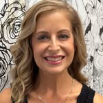 Beth Kramer Mazer - @rabbibeth - Instagram