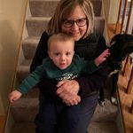 Beth Mazur-Johnson - @rrobelo1449 - Instagram