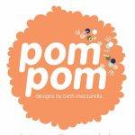 Beth Mazzarella - @pompom.designs - Instagram