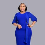Beth Mburu - @josh.andew - Instagram