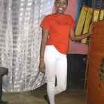 Beth Mburu - @mburu5498 - Instagram