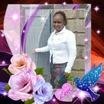 Beth Mburu - @benyomburu - Instagram