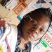Beth Mburu - Facebook