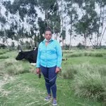 Beth Mburu - @bethwanjikumburu - Instagram