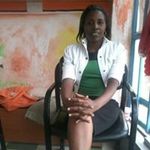 Beth Mburu - @beth.mburu.104 - Instagram