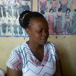 Beth Mburu - @mburu6091 - Instagram
