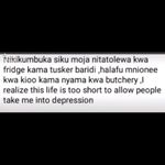 beth mburu - @mburu8622 - Instagram