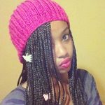 Beth Mburu - @bethmburu254 - Instagram
