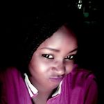 Beth Mburu - @mburu9518 - Instagram