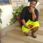 Beth Mburu - @mburu924 - Instagram