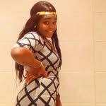 Beth Mburu Shiko - @zalie_koshikoshi - Instagram
