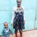 bethmburu - @bethwambuia08 - Instagram