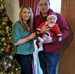 Bethany McAfee - Facebook
