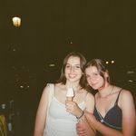 Beth McAlpine - @beth_mcalpine12 - Instagram