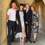 Bethany McAtee - Facebook