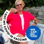 Betty Jacobus McBurney - @mcburneybettyjacobus - Instagram
