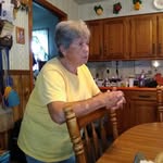 Betty Mcburney - @mcburneybetty - Instagram