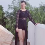 Beth Mccafferty - @bmay310 - Instagram