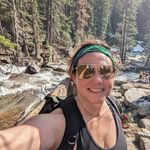 Beth McCall - @beekeys - Instagram