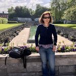 Beth McCall - @mccall1974 - Instagram