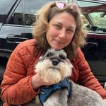 Beth McCall Shapiro - @bethmshapiro - Instagram