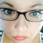 Beth McCallister - @bethyann37 - Instagram